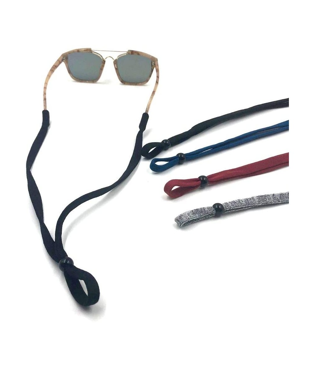 Tennis Sunglasses Polarized | For Ladies & Men | Inc. Retainer Strap