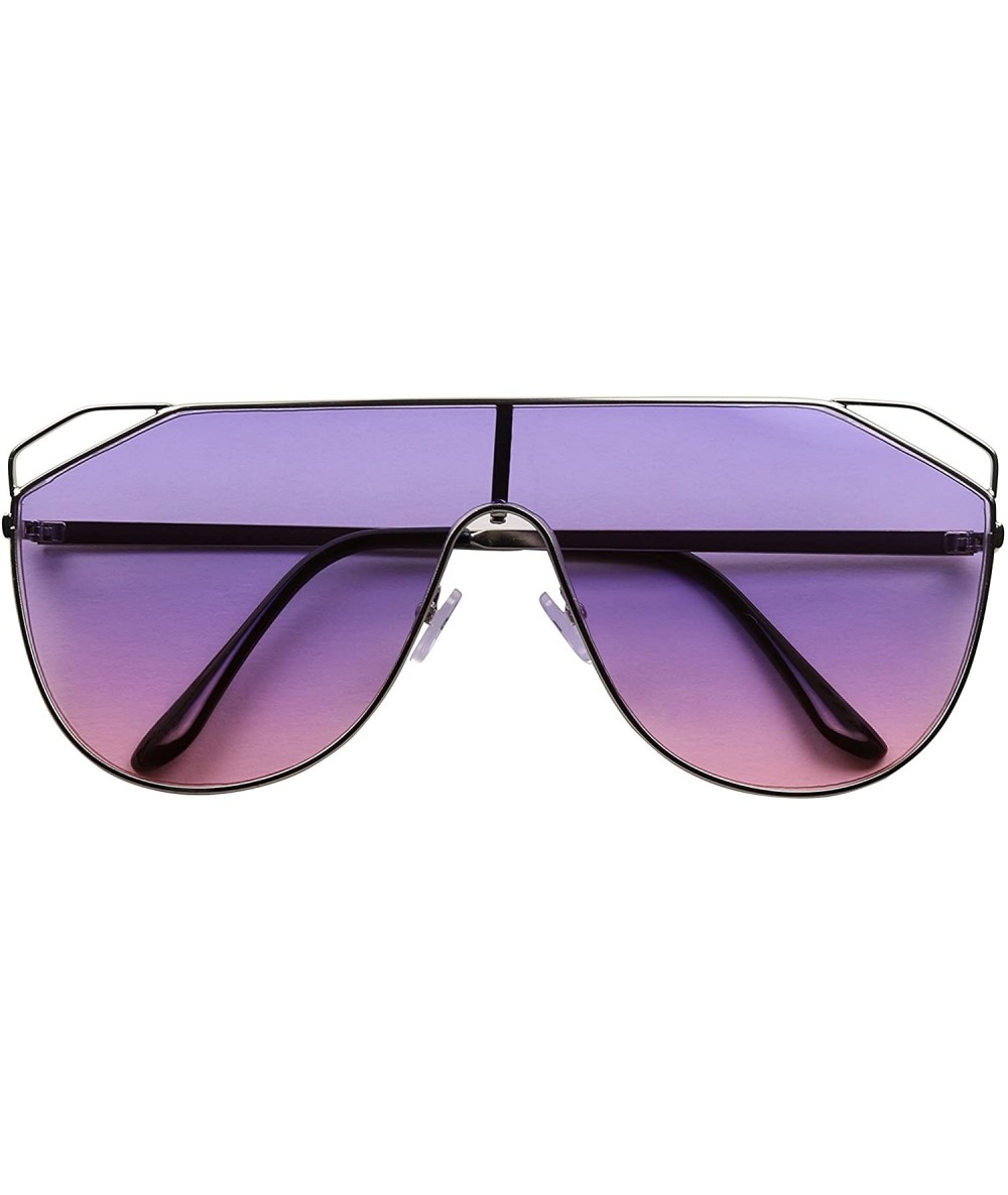 Buy SHADES OF BLACK BLUE PINK SUNGLASSES for Women Online in India