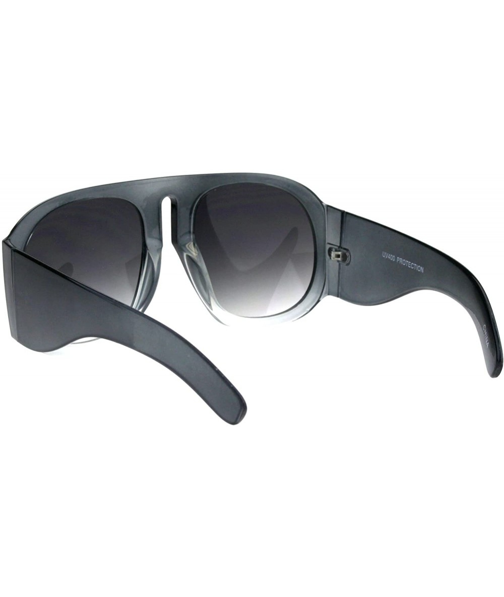 Polarized Sunglasses for Men and Women - Semi-Rimless Men
