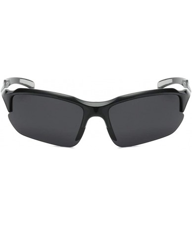 Sunglasses Polarized Anti Slip Function Lightweight - Color 8 - CZ18QZASW5L