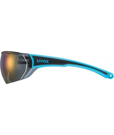 Sport Sportstyle 204 Cycling Glasses - Blue - CP116FH4OAF $20.91