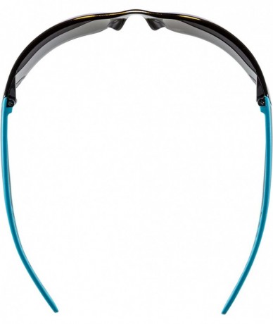 Sport Sportstyle 204 Cycling Glasses - Blue - CP116FH4OAF $20.91