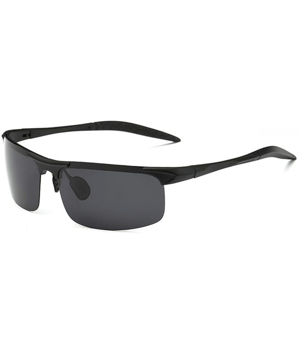 Sunglasses Sports Polarised Lightweight - Unbreakable Frame Baseball  Running Hiking Fishing Driving Cycling - CN18R6NMT5U