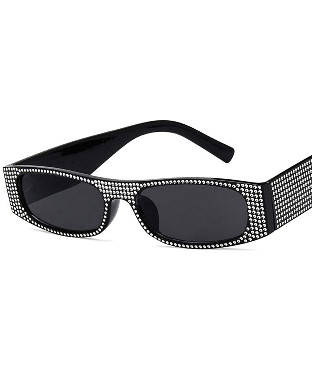 Goggle Stylish Sunglasses for Men Women 100% UV protectionPolarized Sunglasses - G - CO18S8LIW54 $8.66