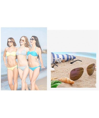 Goggle Driving Sunglasses Protection Accessories - CQ196D9I4NG $10.68