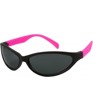 Sport I Wear Sunglasses Favors certified Lead Content - Adult Pink - CD12MX7W1PQ $9.48