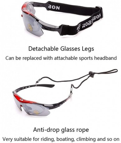 Rimless Polarized Semi Rimless Sunglasses included Interchangable - CN194RN50OH $10.52