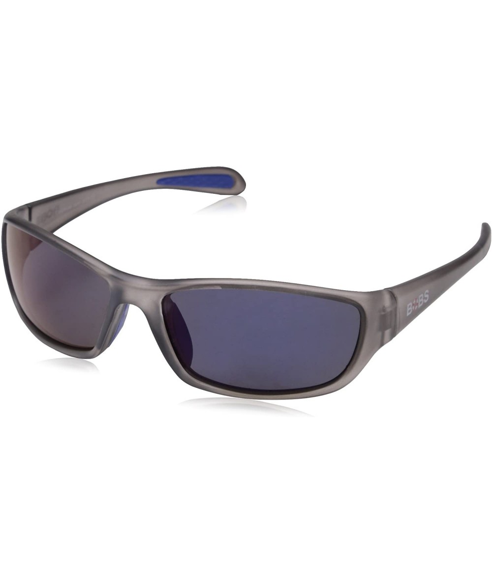 Sport FP-05 Floating Polarized Sunglasses - Crystal Gray - CW11T7Y2BO5 $26.74