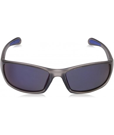 Sport FP-05 Floating Polarized Sunglasses - Crystal Gray - CW11T7Y2BO5 $26.74