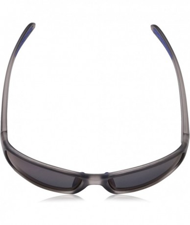 Sport FP-05 Floating Polarized Sunglasses - Crystal Gray - CW11T7Y2BO5 $26.74