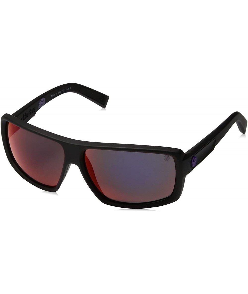 Sport Double Dos Matte H2O/Plasma P2 Sunglasses - CY11O41SQAX $35.83