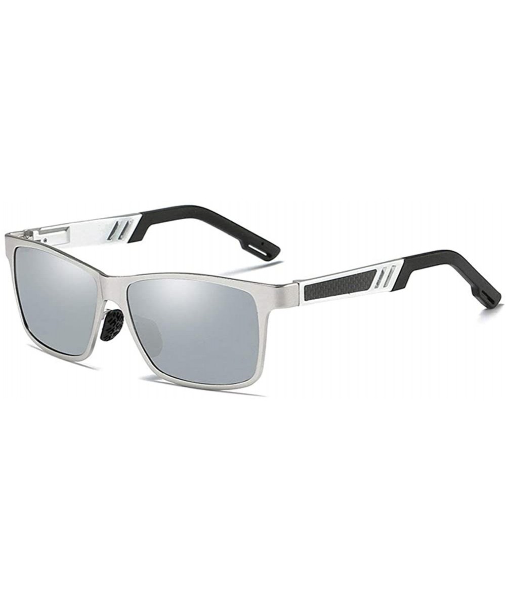 Nitrogen Polarized Sunglasses Mens Sport Running Fishing Golfing Driving  Glasses 