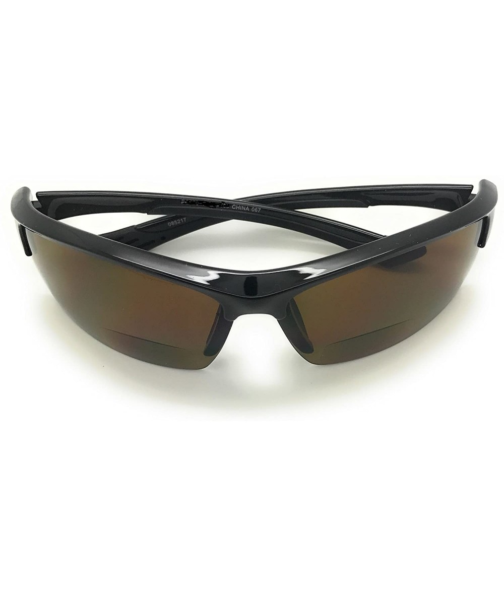 Bifocal Sunglasses Men Women Unbreakable%100 UV BIFOCAL Sunglasses