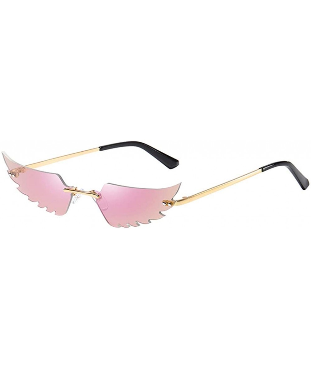 Sport Sunglasses Cycling Running Driving Fishing - E-4 - CW1985WHNUZ $11.62