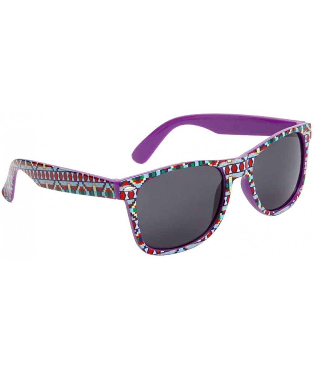 Wayfarer Premium Summer Sunglasses - Beach - Party - Sexy Sunglasses (Multiple Colors) - CN18C3NCA28 $8.85