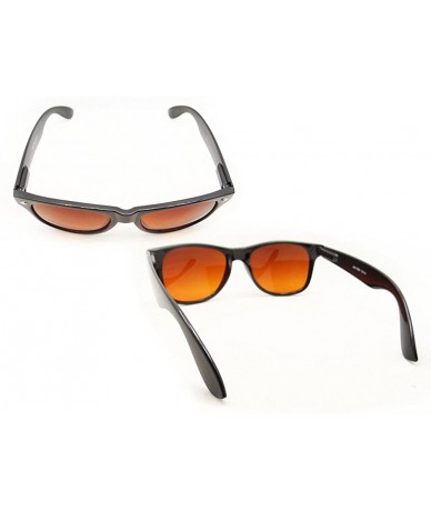 Blue Blocker Sunglasses Eliminate Blue Light Reduce Eye Strain