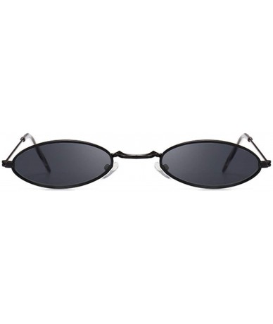 Lunette de soleil online oval