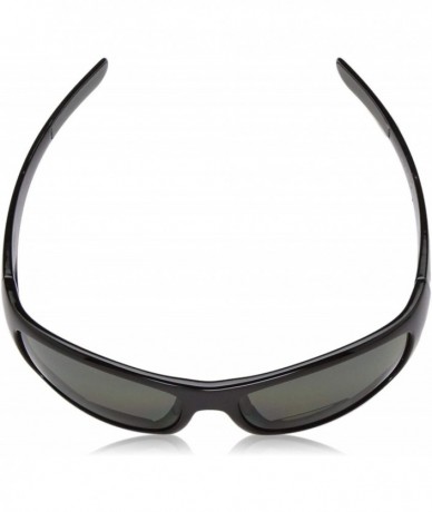 Sport Cover Polarized Reader Sunglasses - CM1806YKKRO $65.51