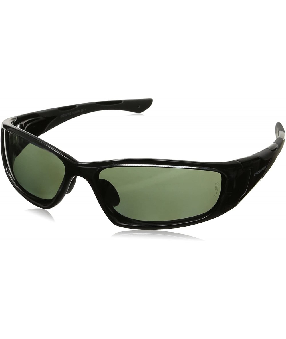 Sport AF Safety Glasses - Blue Green Lens - CF115W83FOF $27.62