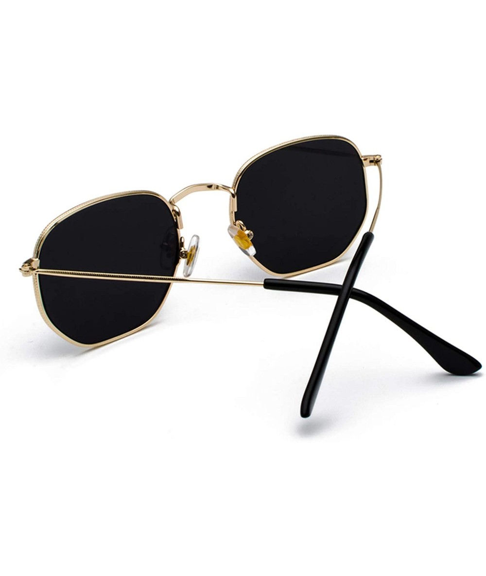 Luxury Retro Vintage Vintage Sunglasses Men For Men And Women