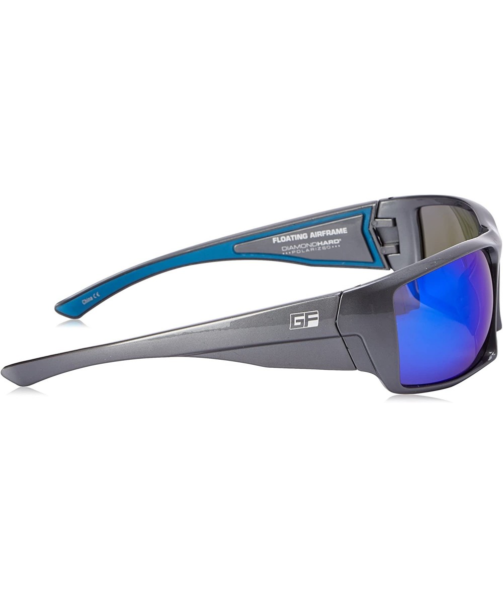 Xloop Mens Sports Sunglasses Half Rim Wrap Matted Black Silver Print UV 400