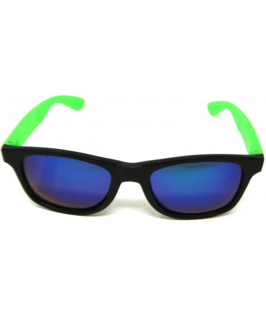 Sport Polarized Floating Sunglasses Great for Fishing - Boating - Water Sports - They Float - CV18594YA2C $23.79