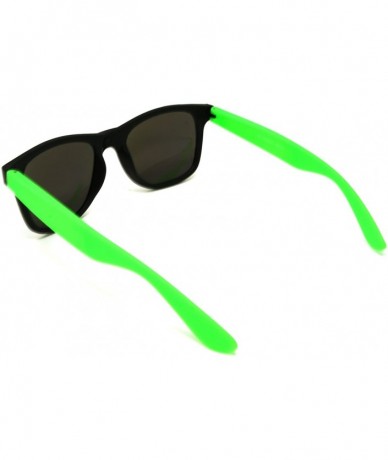 Sport Polarized Floating Sunglasses Great for Fishing - Boating - Water Sports - They Float - CV18594YA2C $23.79