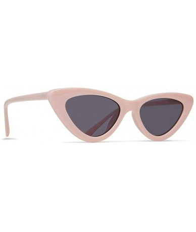 Sport Fabulist Sunglasses - Caddy Pink - C418WGC5UCS $25.72