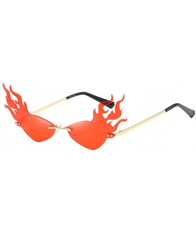 Sport Sunglasses Cycling Running Driving Fishing - B-5 - CV1985X3E6Z $12.50