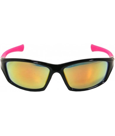 Sport Department Store Discount Sport Sunglasses 0242 - Fuchsia - CM11LF9K19R $12.28