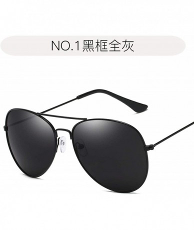 Aviator New Vintage Small Sunglasses Women Retro Classic Round Metal Sun Glasses Men Lens Eyeglasses UV400 - 18 - CH198ZSGNRE...