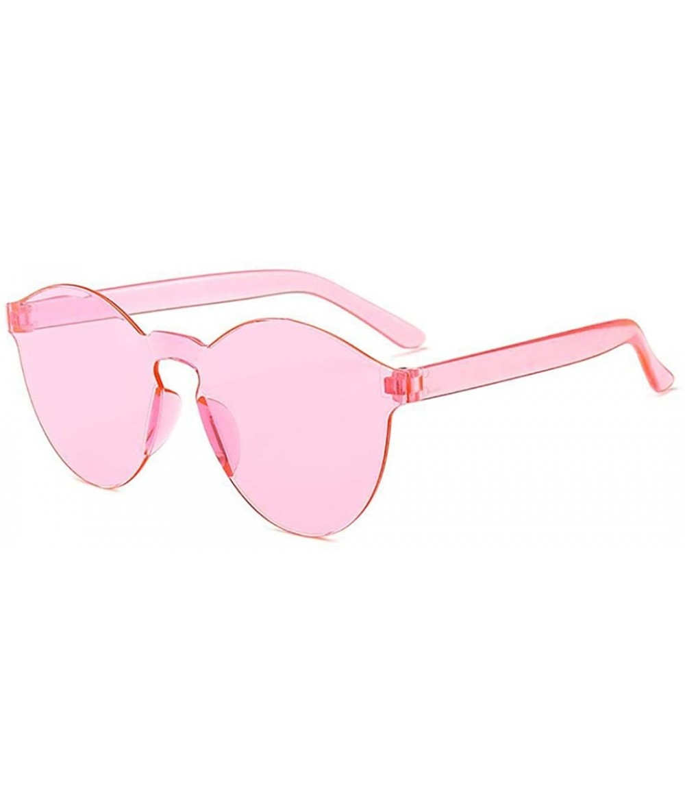 Fashion Metal Sun Glass Cool Square Shape Colorful Fashion Simple