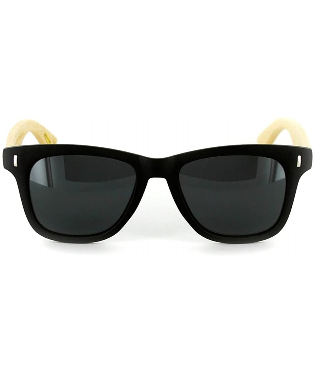 Victor Wayfarer Sunglasses – THE HOLISTIK