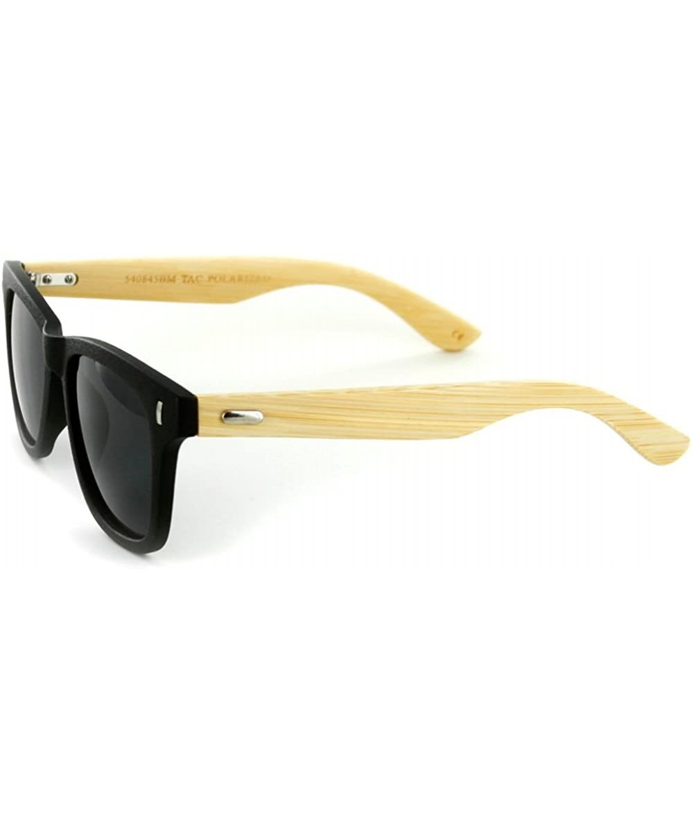 Wayfarer Sunglasses for Men & Women @-Blue