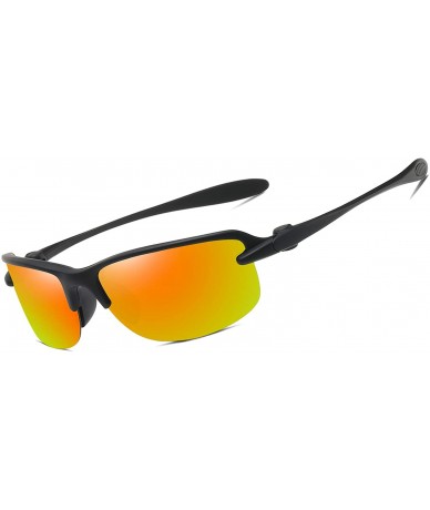 Polarized Sport Sunglasses for Women Driving Fishing UV400