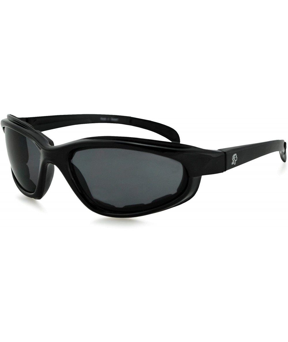 Sport Arizona Sunglass - Smoked Lens - CV115LTIUBD $14.64