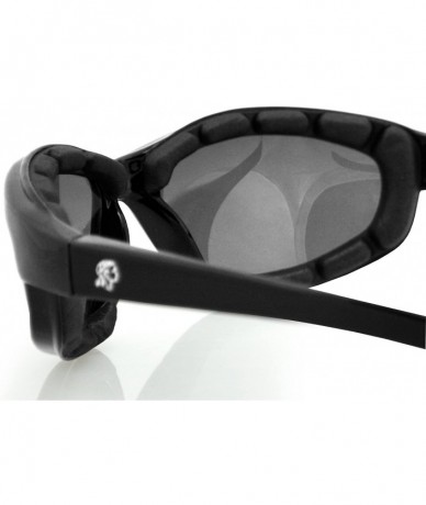 Sport Arizona Sunglass - Smoked Lens - CV115LTIUBD $14.64