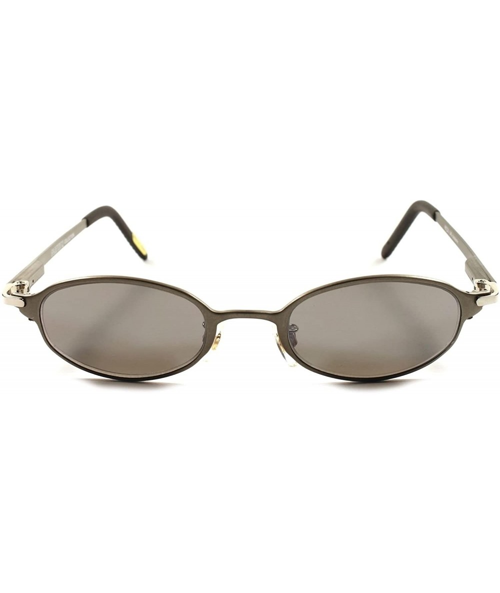 Oversized Vintage Classic Retro Shay Sunglasses