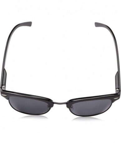 Sport Street & Sport Polarized Sunglass - Black - C118H3CCMT5 $29.61