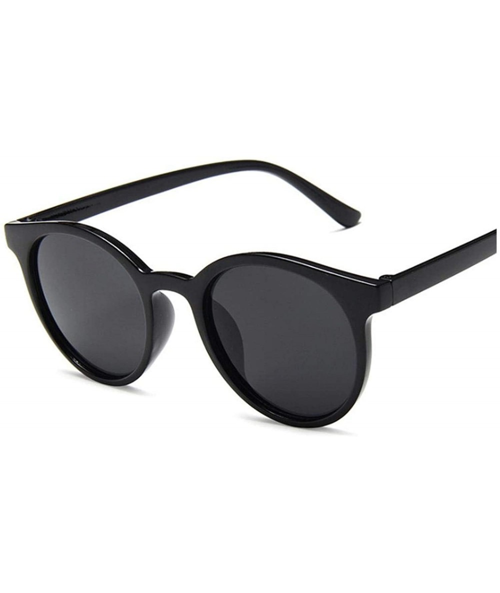 Oversized Black Shades Square Sunglasses Woman Round Brand Designer Vintage  Fashion Sun Glasses Female Oculos De Sol