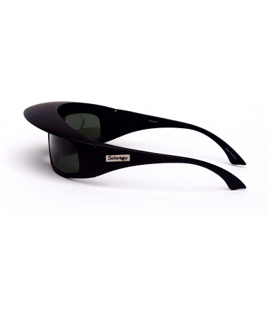 Sport Solergy Polarized Sunglasses protection cushioned - CD110TZUGH5 $37.01