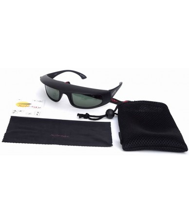 Sport Solergy Polarized Sunglasses protection cushioned - CD110TZUGH5 $37.01