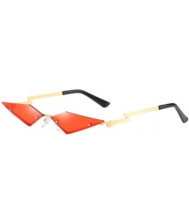 Sport Sunglasses Cycling Running Driving Fishing - A-5 - C21985WS8R5 $8.27