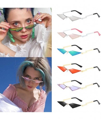 Sport Sunglasses Cycling Running Driving Fishing - A-5 - C21985WS8R5 $8.27