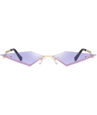 Sport Unisex Personalized Sunglasses Fashion Glasses - CQ1967SDN43 $12.63